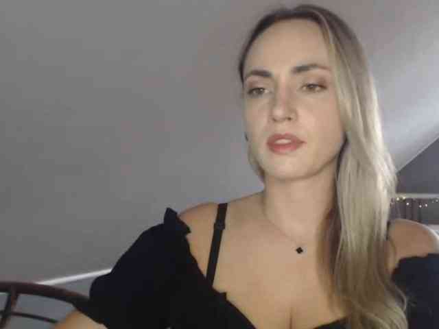 ScarlettXQueen