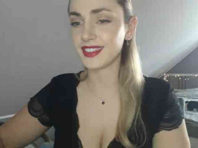 ScarlettXQueen