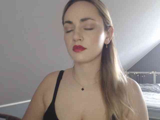 ScarlettXQueen