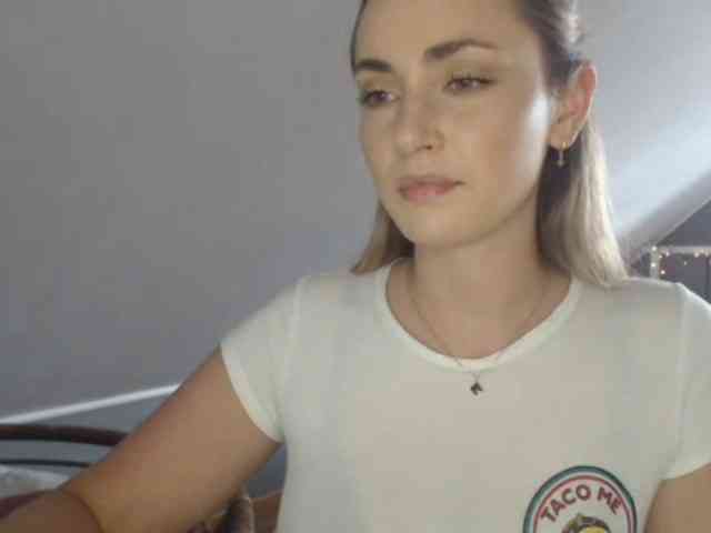 ScarlettXQueen webcam