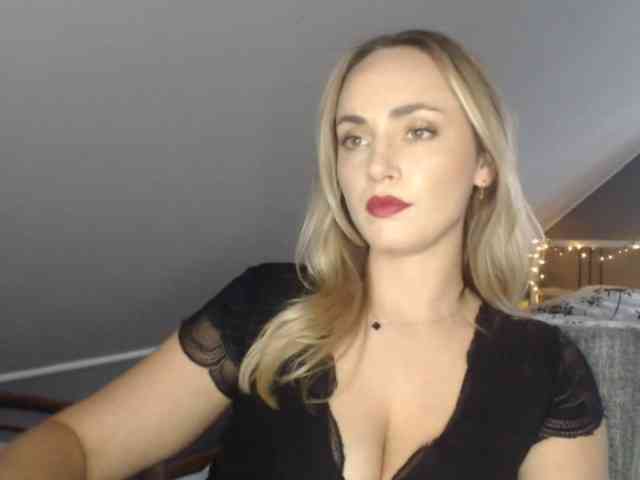 ScarlettXQueen
