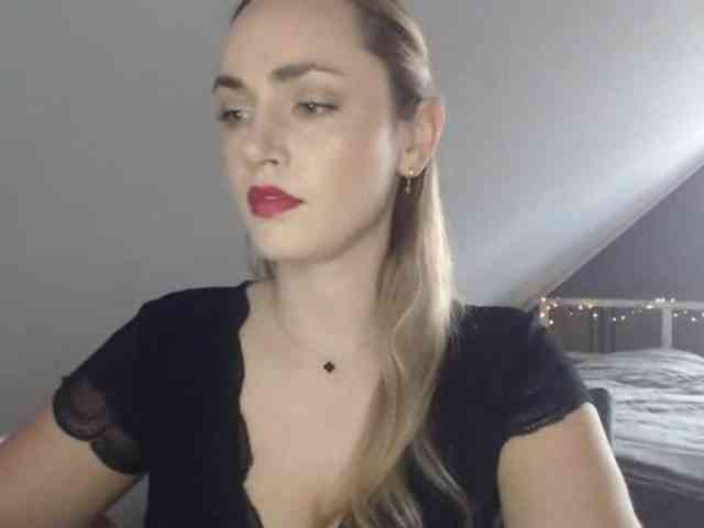 ScarlettXQueen