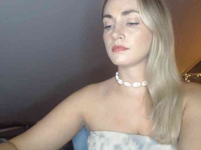 ScarlettXQueen webcam