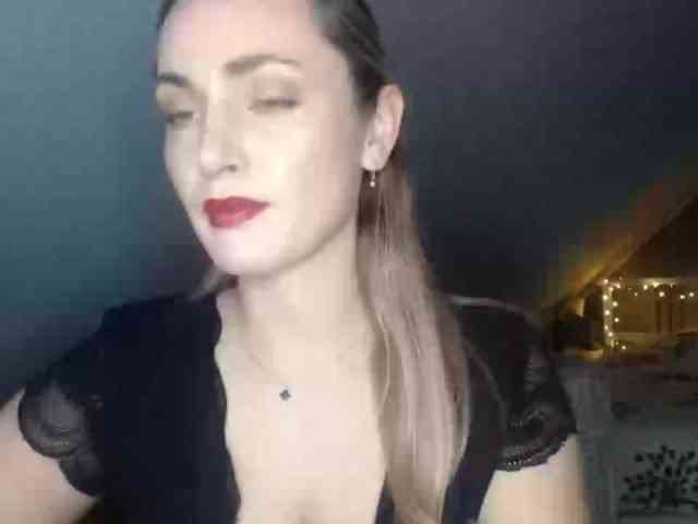 ScarlettXQueen