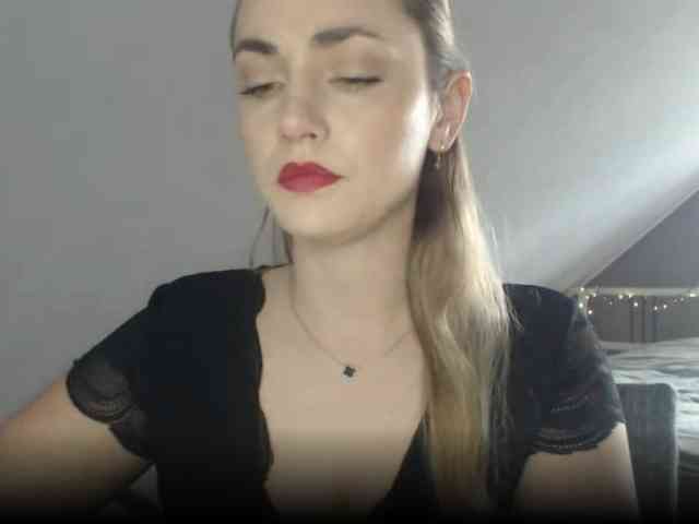 ScarlettXQueen