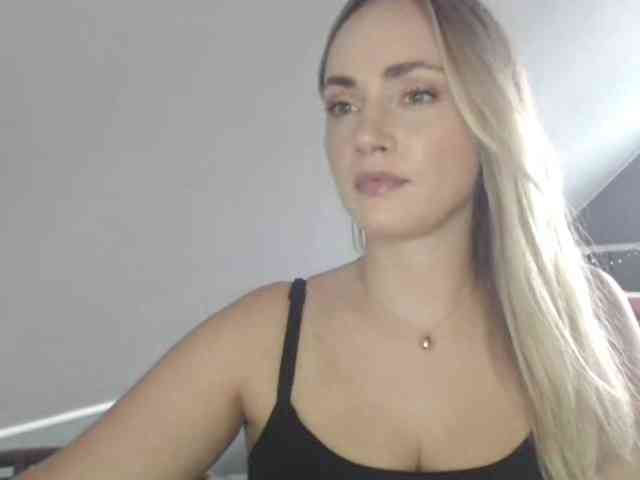 ScarlettXQueen webcam