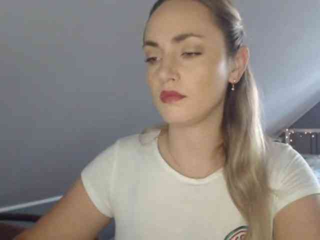 ScarlettXQueen