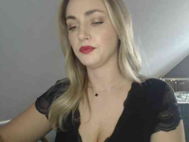 ScarlettXQueen