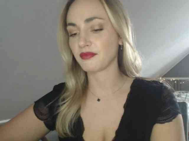 ScarlettXQueen