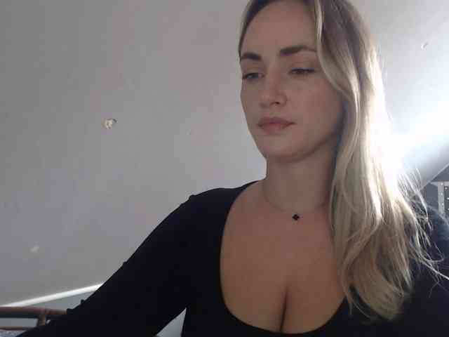 Modèle: ScarlettXQueen