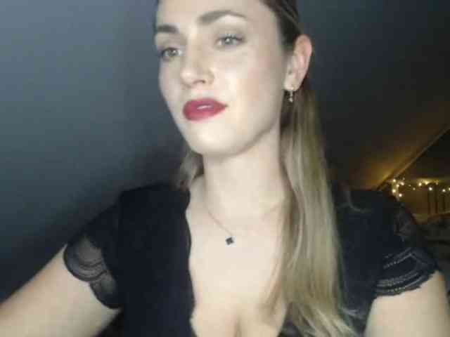 ScarlettXQueen