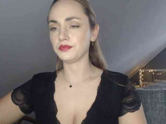 ScarlettXQueen
