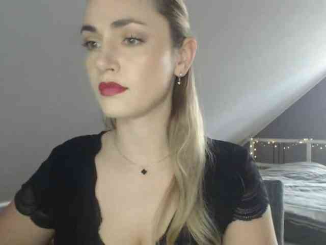 ScarlettXQueen