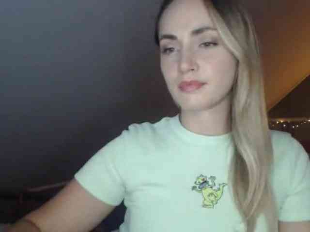 ScarlettXQueen webcam