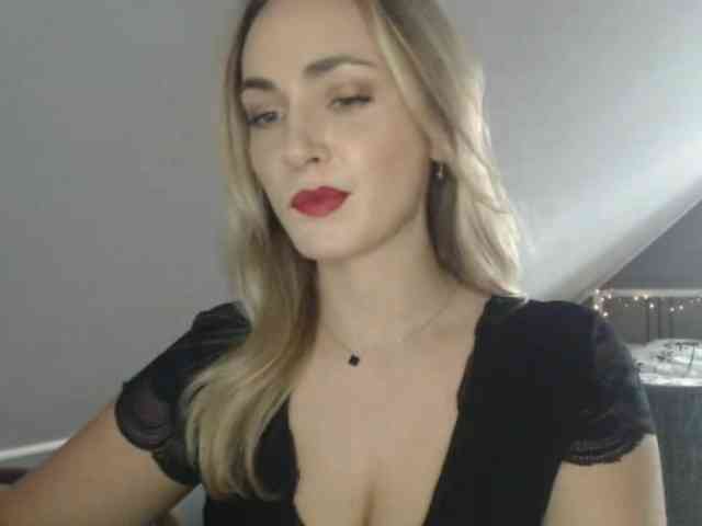 ScarlettXQueen