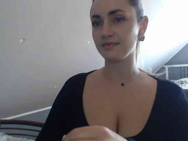 ScarlettXQueen