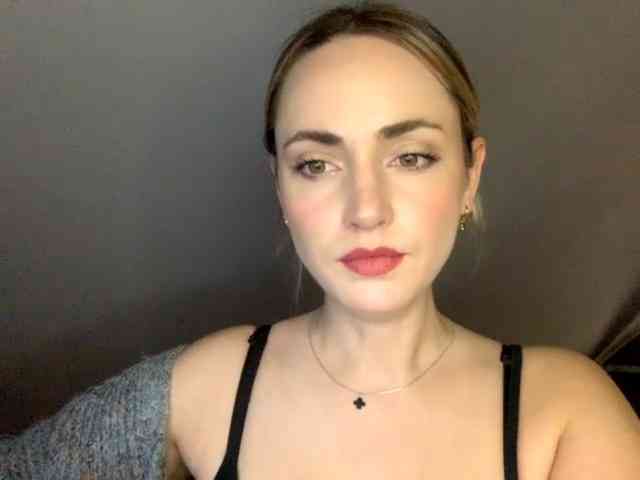 ScarlettXQueen webcam