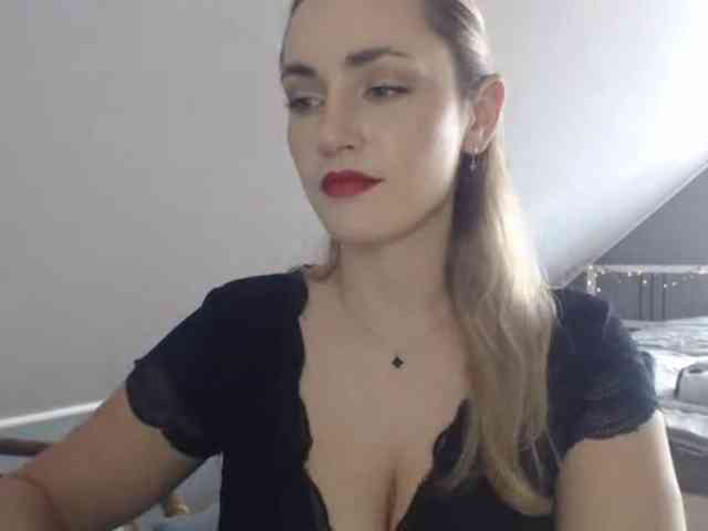 ScarlettXQueen
