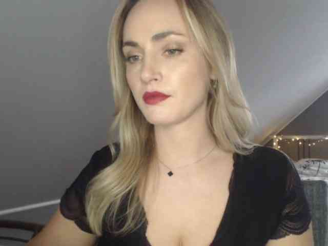 ScarlettXQueen