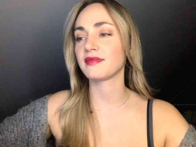 ScarlettXQueen