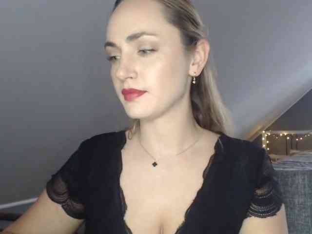 ScarlettXQueen webcam