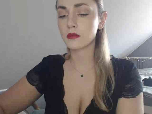 ScarlettXQueen