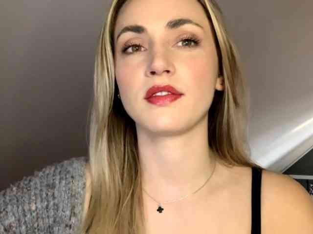 ScarlettXQueen