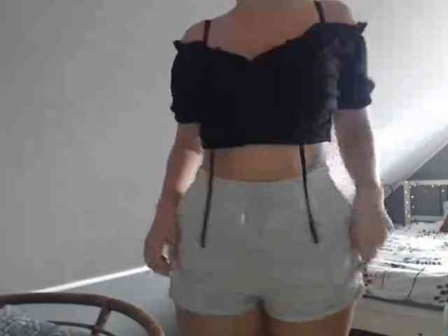 ScarlettXQueen webcam