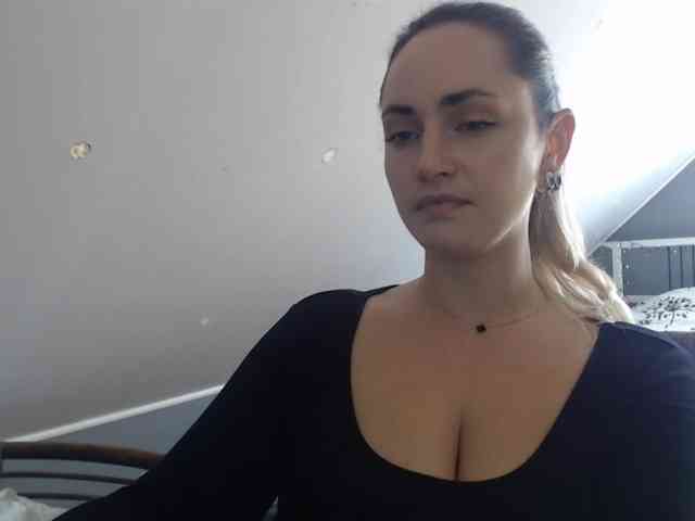 ScarlettXQueen webcam