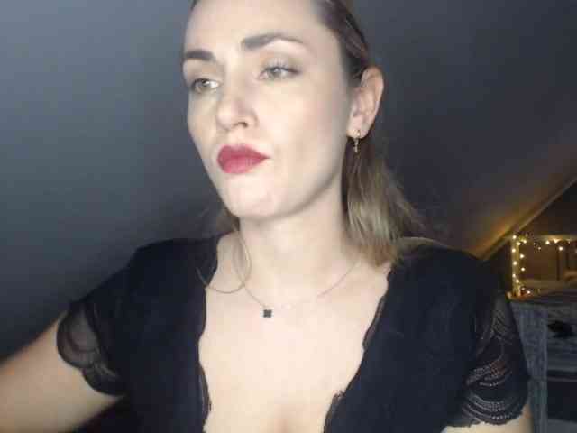 ScarlettXQueen
