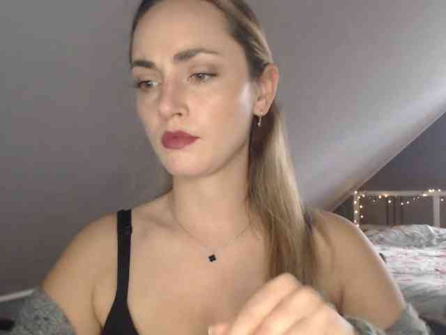 ScarlettXQueen