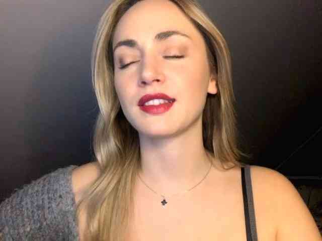 ScarlettXQueen