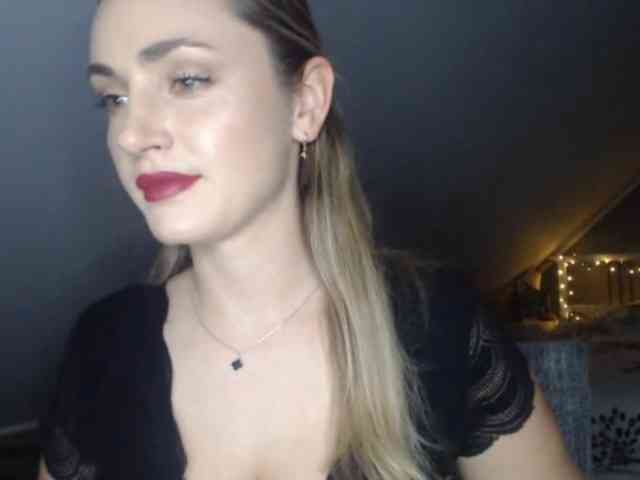 ScarlettXQueen
