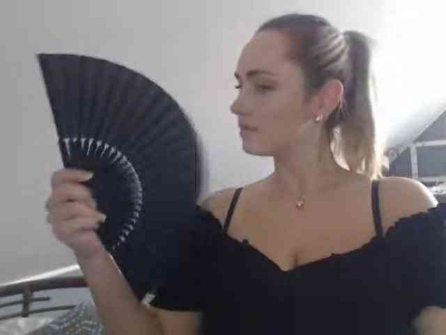 ScarlettXQueen Live Webcam on BongaCams