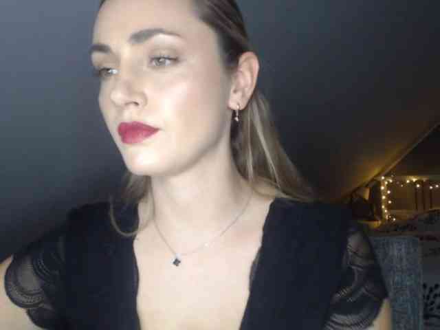 ScarlettXQueen