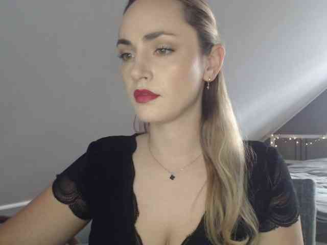 ScarlettXQueen