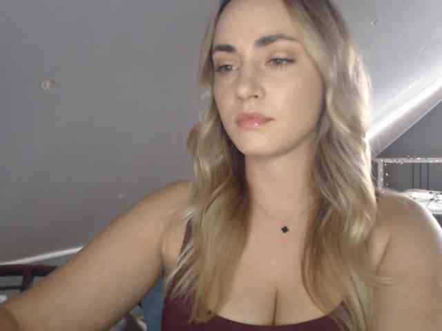 ScarlettXQueen