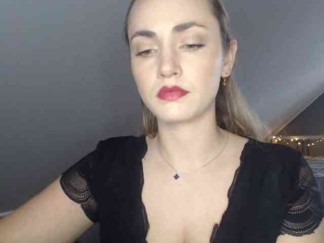 ScarlettXQueen