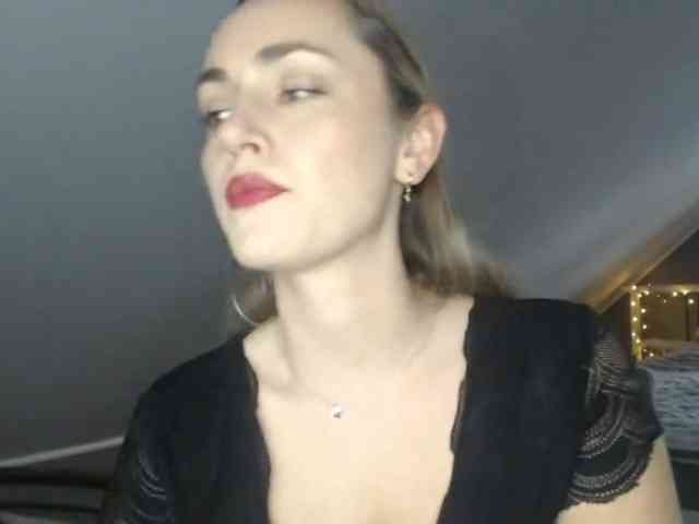 ScarlettXQueen