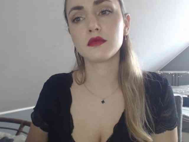 ScarlettXQueen
