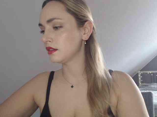 ScarlettXQueen