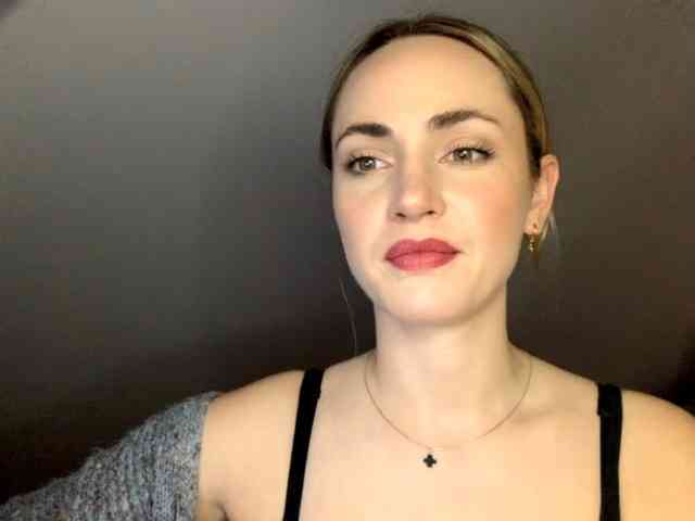 ScarlettXQueen webcam