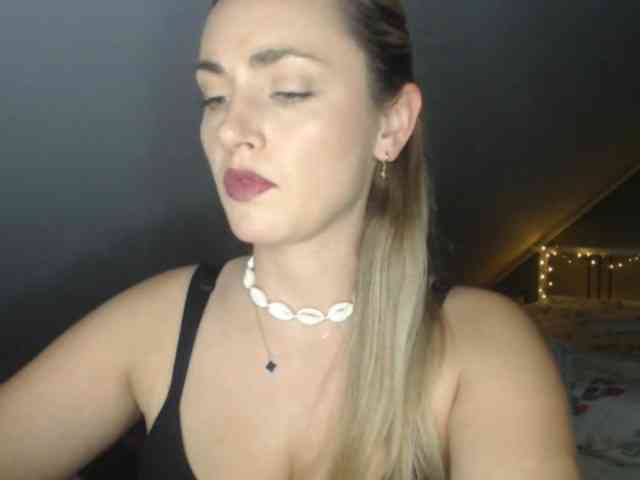 ScarlettXQueen