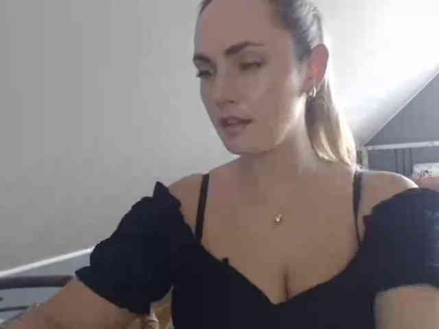 ScarlettXQueen
