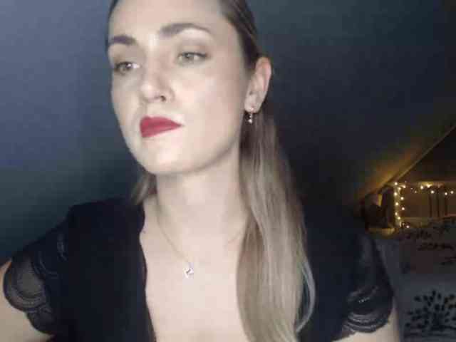 ScarlettXQueen