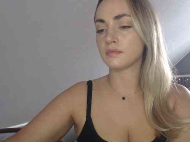 ScarlettXQueen webcam