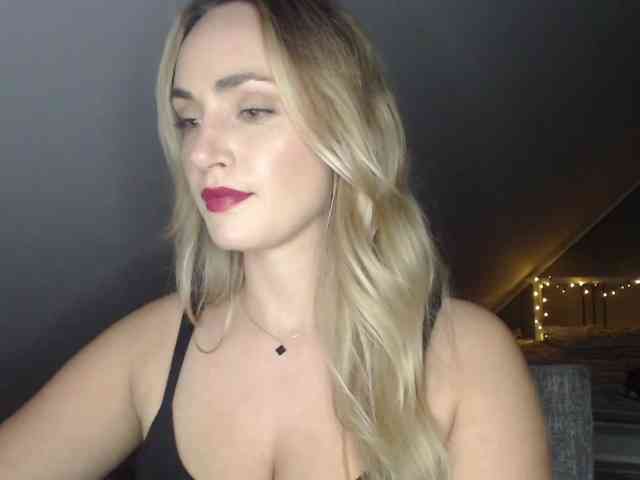 ScarlettXQueen
