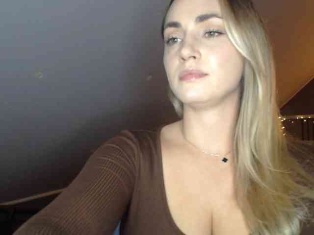 ScarlettXQueen webcam