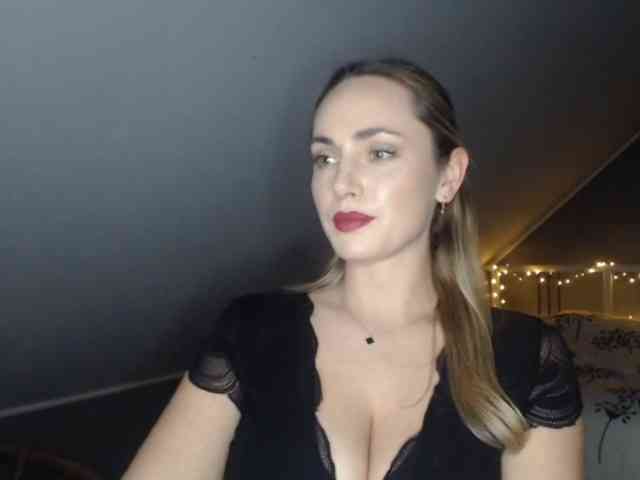 ScarlettXQueen