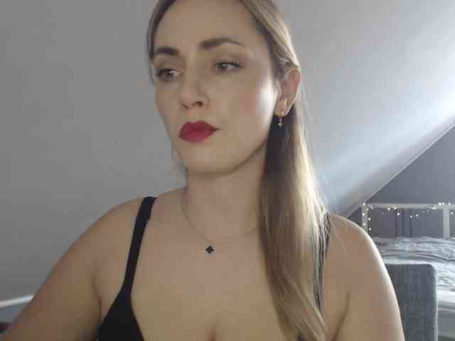 ScarlettXQueen